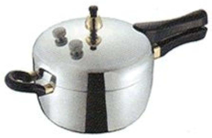 Amazon | 平和圧力鍋マジックブラウン MB-217 | 株式会社鋳物屋 | 圧力