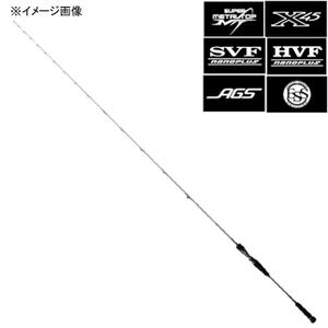 Amazon | ダイワ(DAIWA) タイラバロッド 紅牙EX AGS N69MHB-SMT 釣り竿