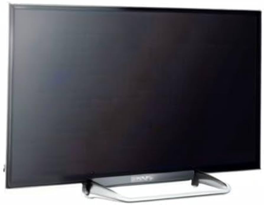 Amazon.co.jp: Sony KDL-24W600A (B) 24V LCD TV Bravia High