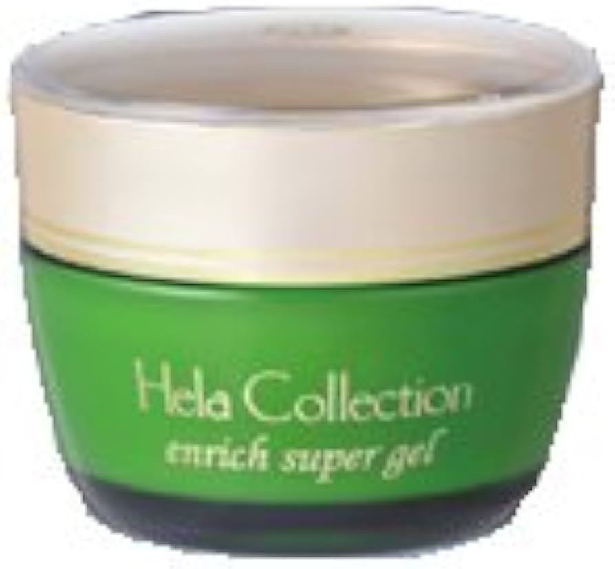 Amazon.co.jp: 【大高酵素】エンリッチスーパージェル ジェル状美容液