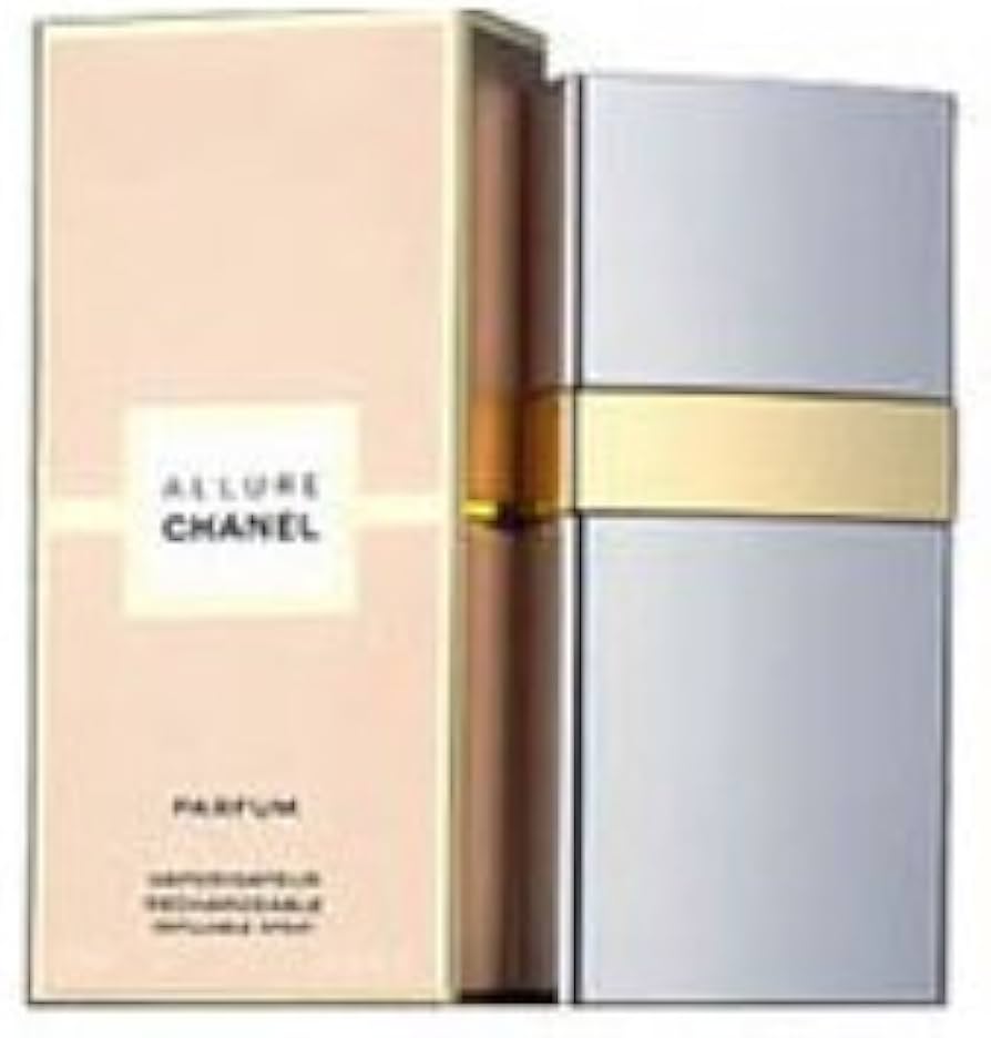 Amazon | シャネル アリュール パルファム 7.5ml | シャネル