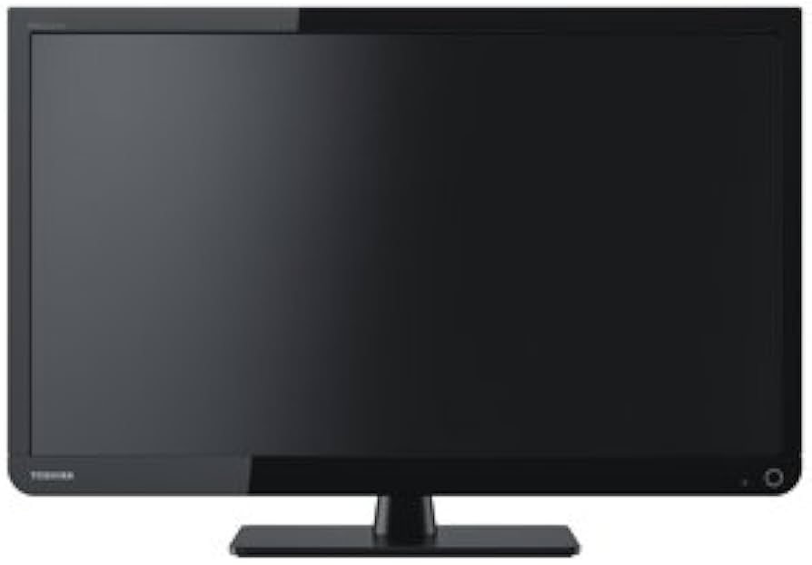 Amazon | 東芝 24V型地上・BS・110度CSデジタル ハイビジョンLED液晶