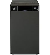 Amazon | シャープ 加湿 空気清浄機 KI-RX70-T ブラウン プラズマ