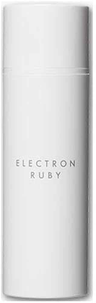 Amazon | ハニエル ／ エレクトロンルビー クリーム 150g | ノー
