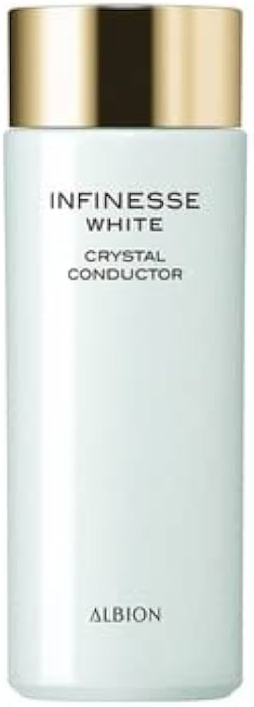 Amazon | 2023年5月18日発売!!アルビオン ALBION アンフィネスホワイト