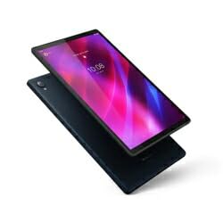 Amazon.co.jp: Lenovo レノボ Tab K10 ZA8R0079JP アビスブルー (Helio