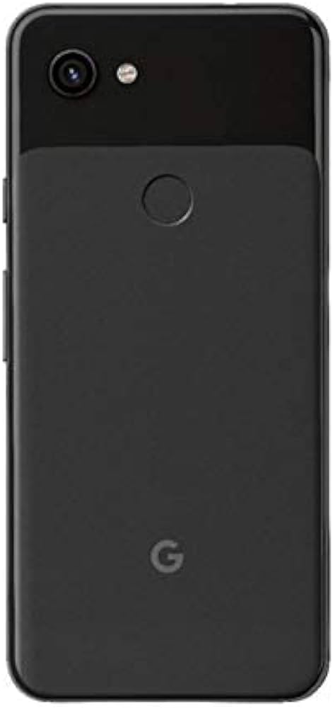 Amazon | 【整備済み品】 Google Pixel 3a 64GB SIMフリー Just Black