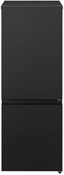 Amazon | パナソニック 冷蔵庫 幅49.7cm 180L 右開き NR-B18C1-K