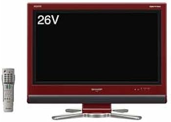 SHARP AQUOS LC-26D38H 26インチ美品 シャープ AQUOS LC-26D30 [26