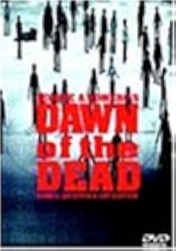 Amazon.co.jp: 「ゾンビ」(1978)ディレクターズ・カット・エディション