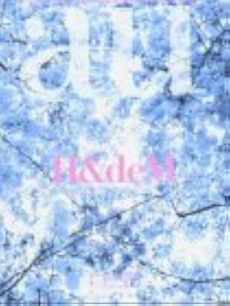 H&deM 1978-2002―a+u Special Issue(エー・アンド・ユー臨時増刊