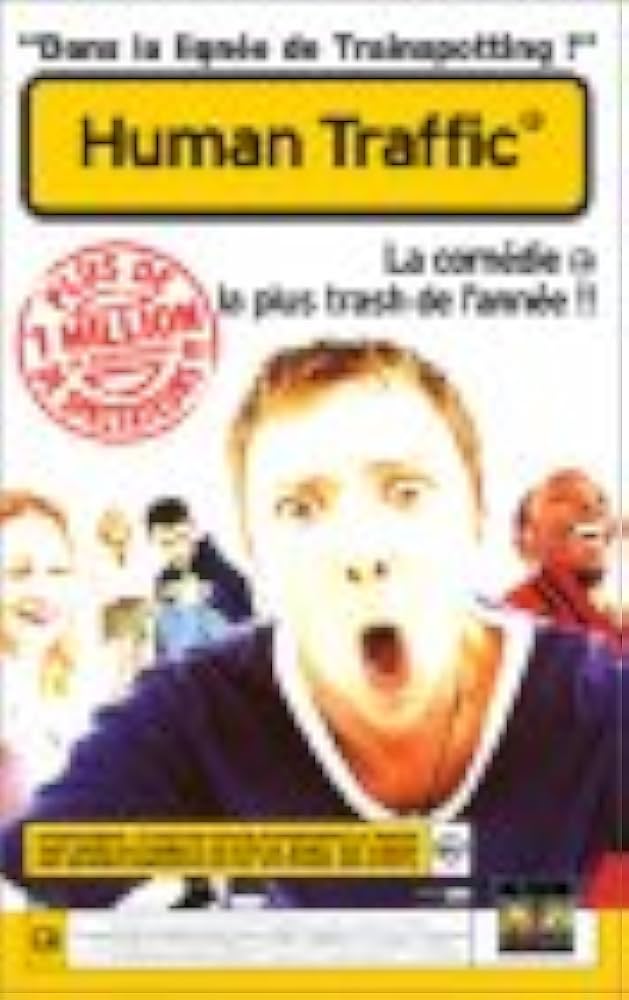 Amazon.com: Human Traffic : John Simm, Lorraine Pilkington, Shaun