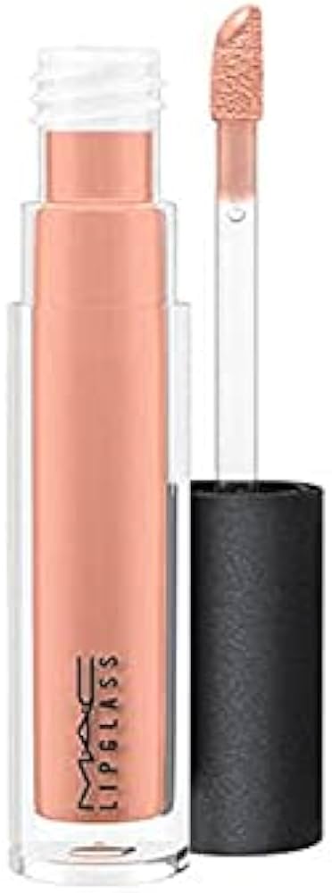 Amazon | リップガラス #ラスト 3.1ml 【マック】 [並行輸入品] | M·A
