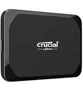 Amazon | 【Amazon.co.jp限定】Crucial(クルーシャル) X9 外付け SSD