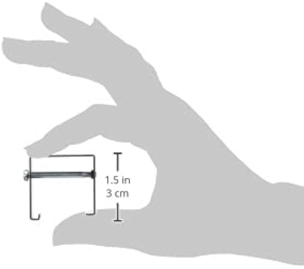 Amazon.co.jp: TOSHIBA(東芝) ライティングレールVI形 ハンガー(Φ9