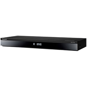 Amazon.co.jp: ブルーレイプレーヤー・レコーダー - テレビ