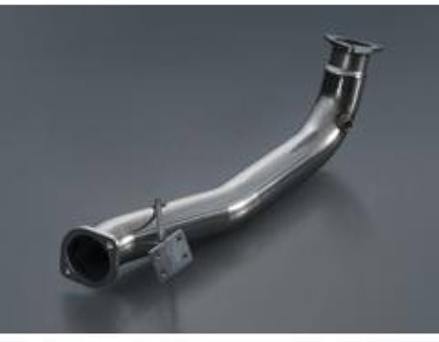 Amazon | BLITZ(ブリッツ) FRONT PIPE(フロントパイプ) マークII JZX90