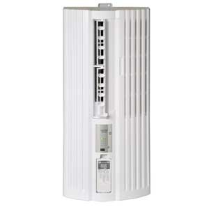 Amazon | TOYOTOMI 窓用エアコン 冷房専用 【50Hz/4～6畳・60Hz/4.5～7