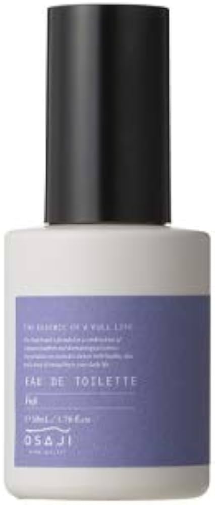 Amazon.co.jp: OSAJI Eau De Toilette 