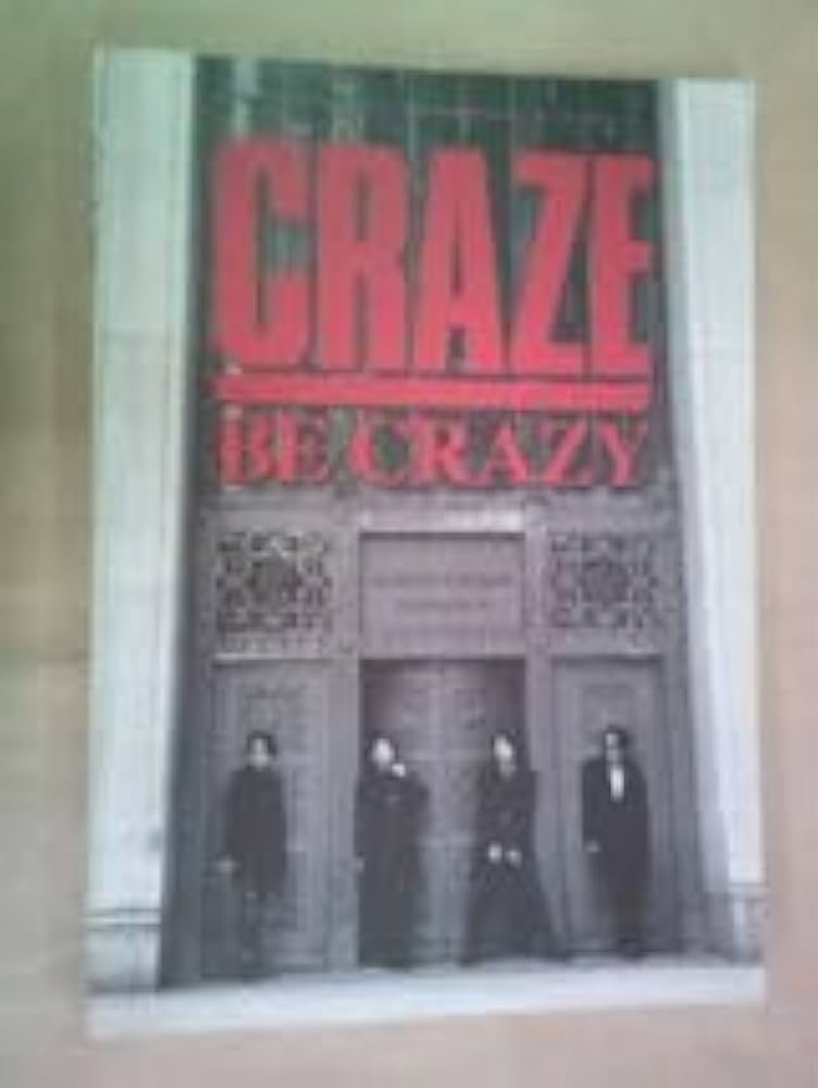 Amazon.co.jp: バンドスコア 楽譜クレイズ CRAZE BE CRAZY : 楽器