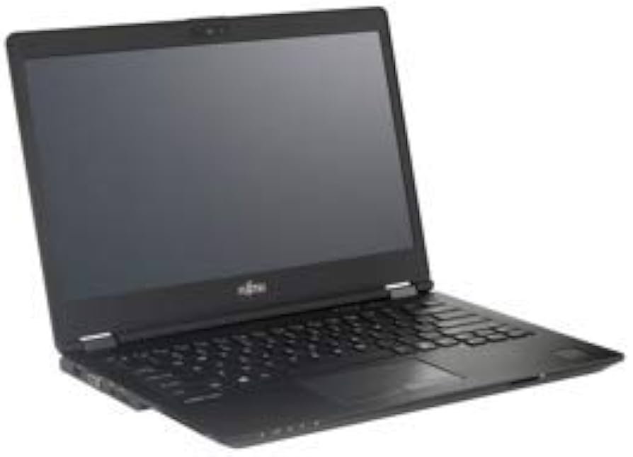 Amazon.com: Fujitsu LIFEBOOK U747(CP743229) Notebook 6th Gen - 14