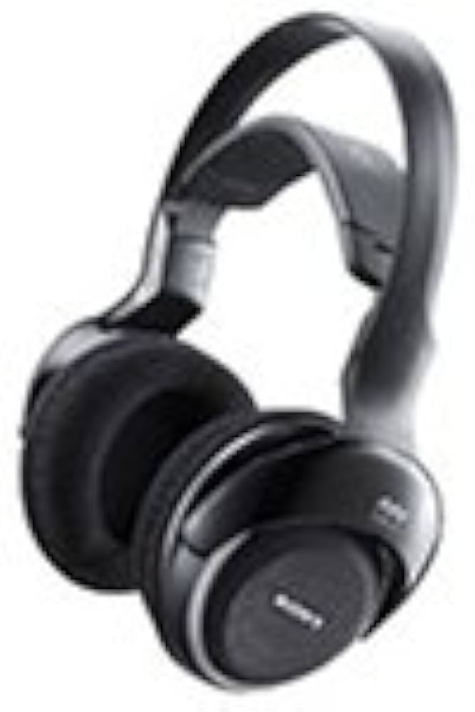 Amazon.co.jp: SONY MDR-IF3000 MDR-DS3000増設用ヘッドホン