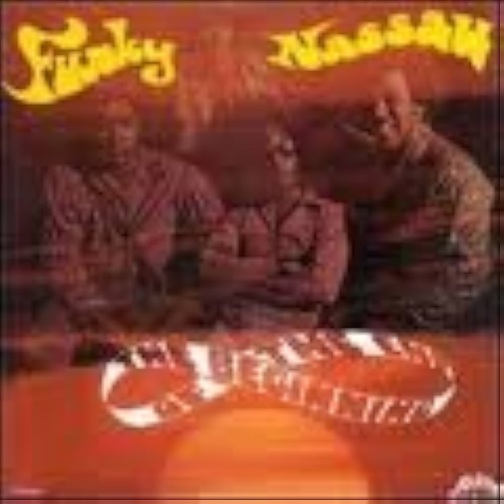 Amazon.co.jp: Funky Nassau: ミュージック