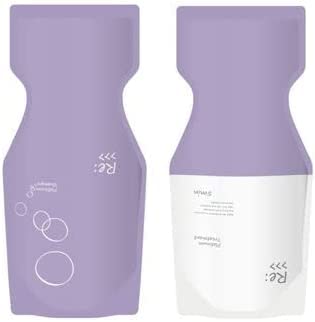 Amazon | アジュバン ADJUVANT リ：プラチナム シャンプー +