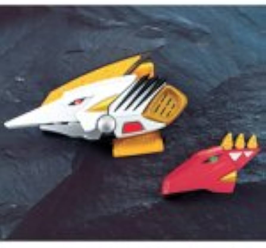 Amazon.co.jp: 爆竜戦隊アバレンジャー ダイノマインダー : おもちゃ