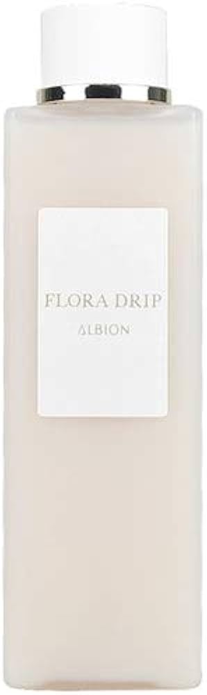 Amazon | アルビオン フローラドリップ 160ml [並行輸入品] | Albion