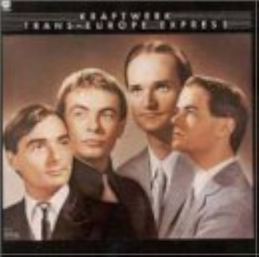 Amazon.co.jp: ヨーロッパ特急: ミュージック