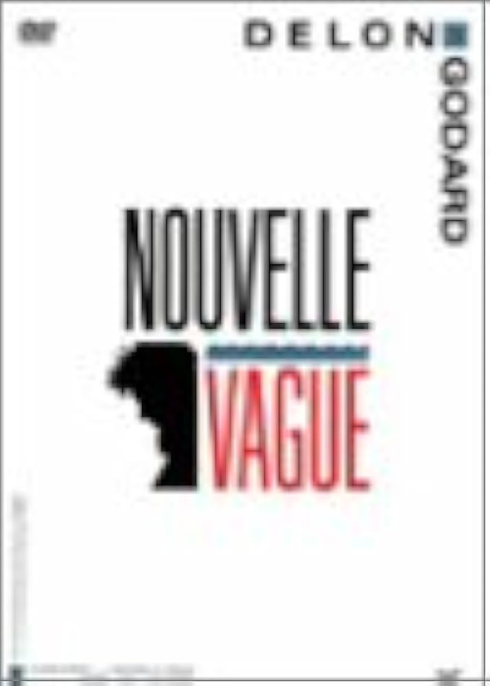 Amazon.co.jp: ヌーヴェルヴァーグ [DVD] : アラン・ドロン