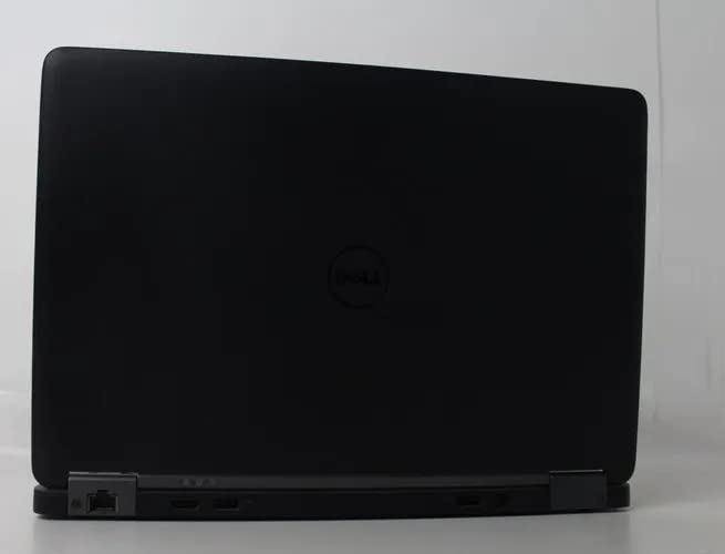 Notebook Dell Latitude E7250 12,5