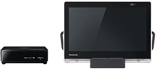 Amazon.co.jp: Panasonic UN-10L11-K 10V 480p Portable LCD TV 2021