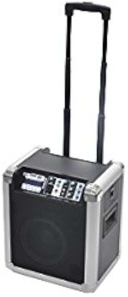 Amazon | 【国内正規品】 CLASSIC PRO クラシックプロ 簡易PAセット PA