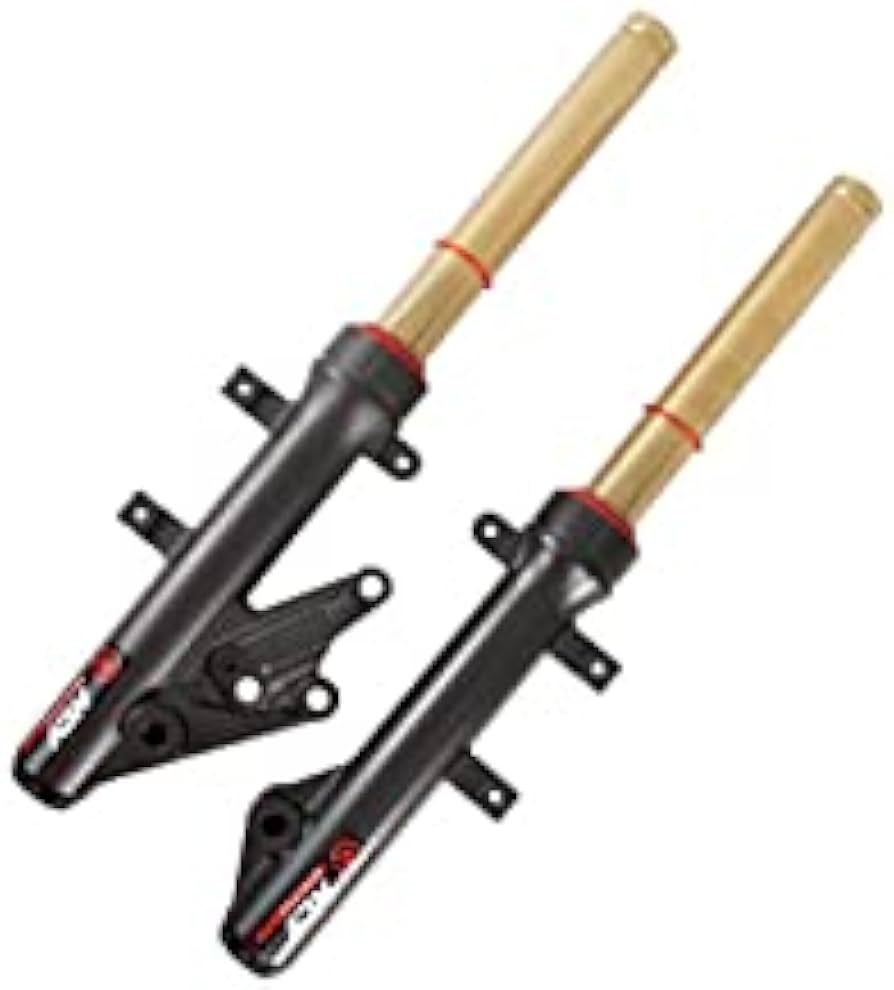 KN企画 NCY フロントフォーク マジェS SMAX 250320112