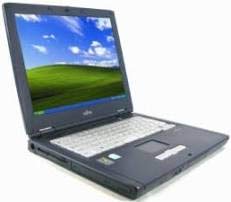Amazon.co.jp: 富士通 A4サイズ ノートPC Windows XP : パソコン・周辺機器