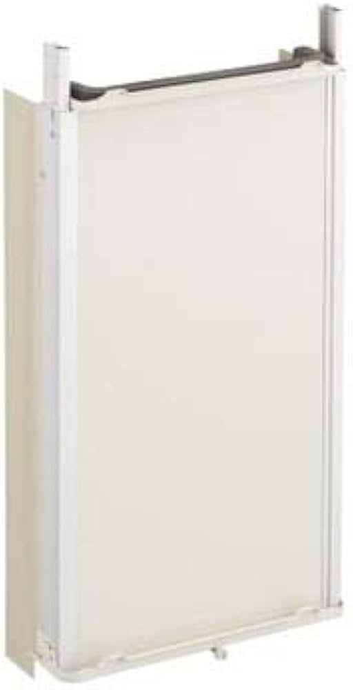 Amazon | ハイアール ウインドウクーラー用延長枠 JA-E16D | Haier