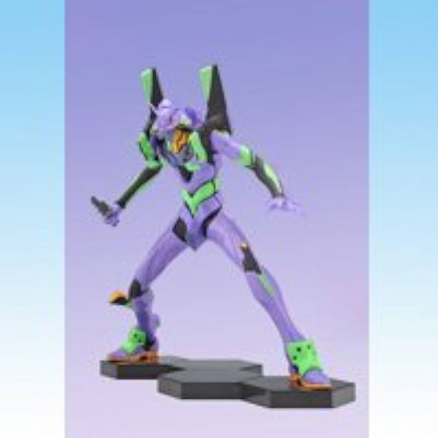 Amazon.co.jp: セガ ヱヴァンゲリヲン新劇場版 プレミアムEVAシリーズ