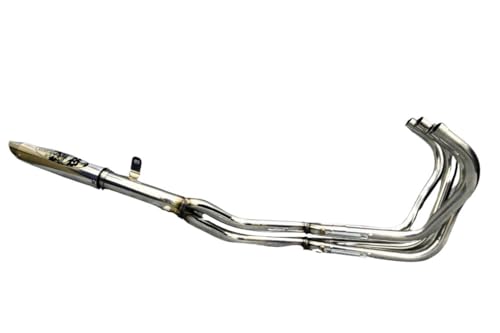 Amazon | ジェイド250 【侍】サムライ マフラー ステンレス/JADE