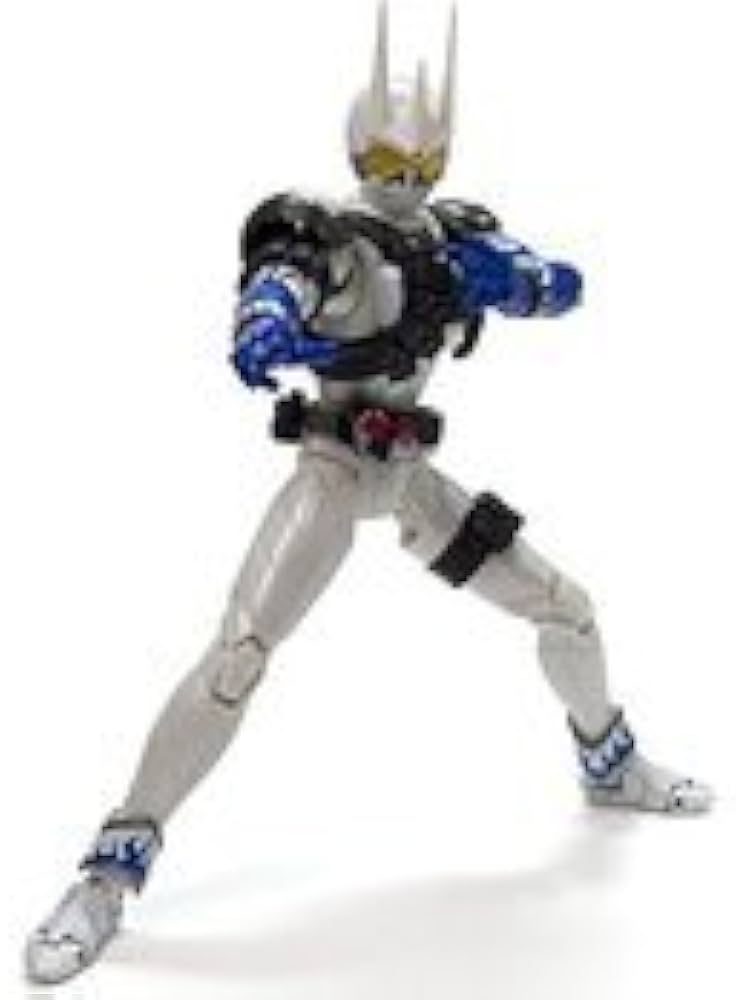Amazon.co.jp: 魂ウェブ限定 S.H.フィギュアーツ 仮面ライダー