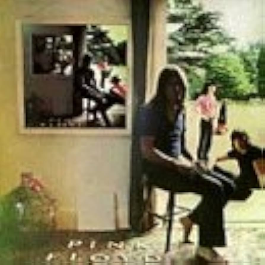 Amazon.co.jp: Ummagumma: ミュージック