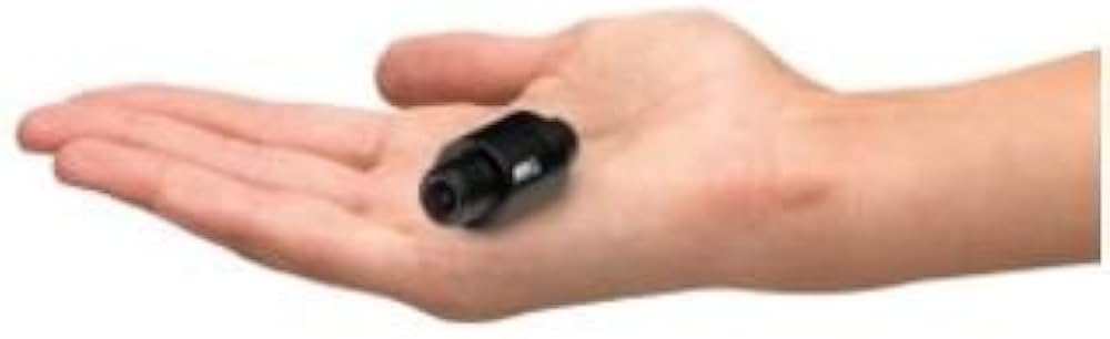 Amazon.co.jp: 0676-001 [AXIS F1005-E センサーユニット 12M] : 家電