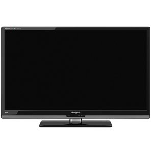 Amazon | SHARP 3D対応(メガネ非同梱) LEDAQUOS 46型 地上・BS・110度