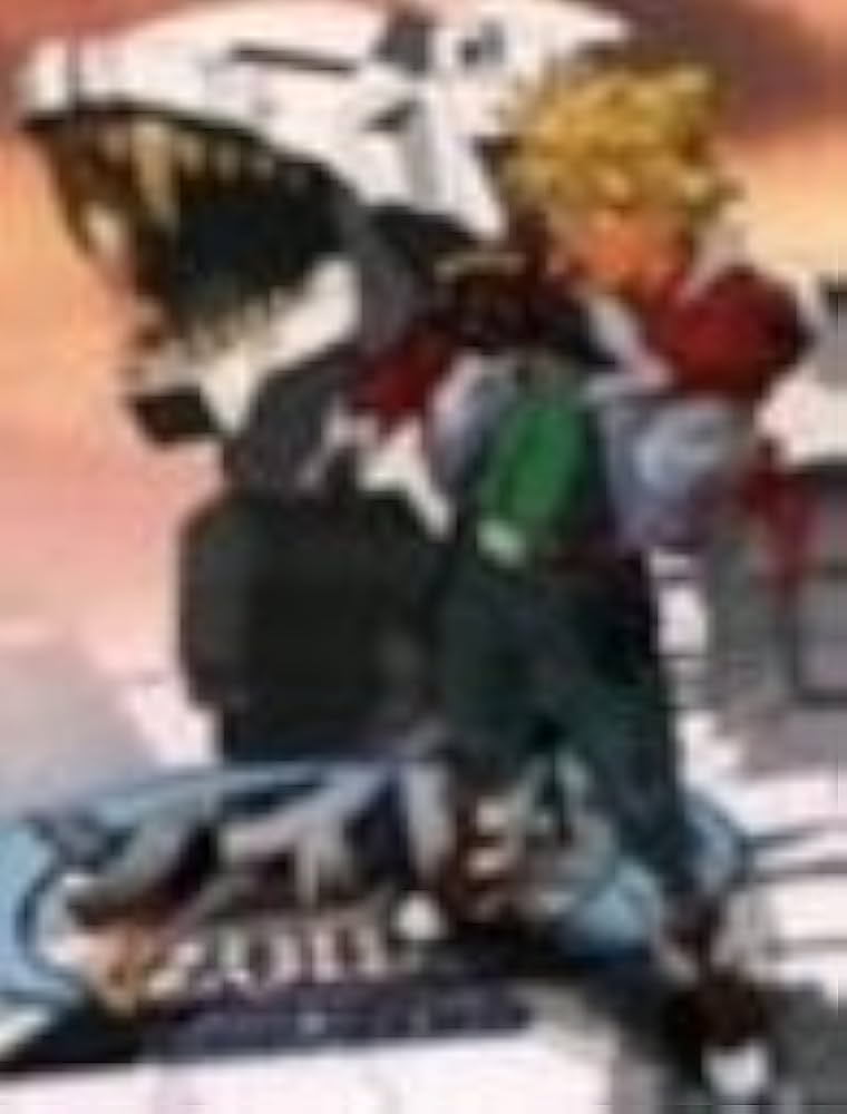 Amazon.co.jp: ゾイド新世紀/ゼロ 全9巻セット [マーケットプレイス