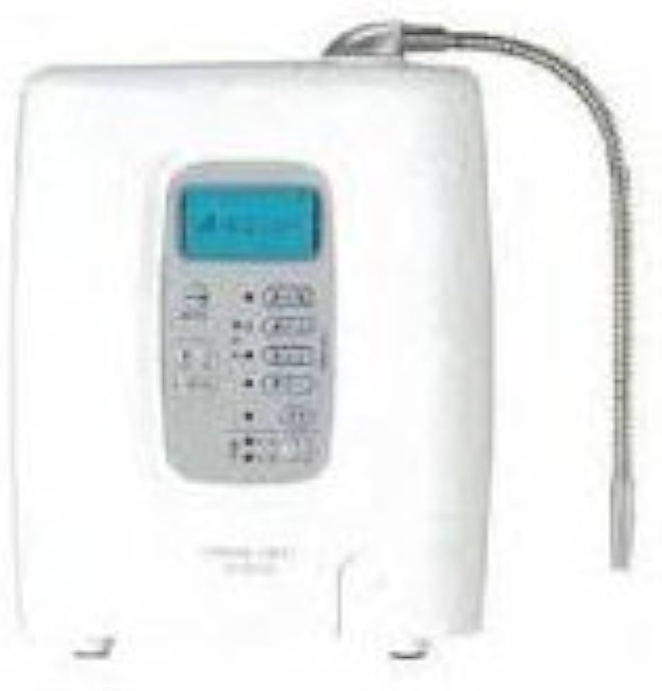 Amazon | ∞[TRIM ION TI-5HX]日本トリム 電解還元水整水器 トリム