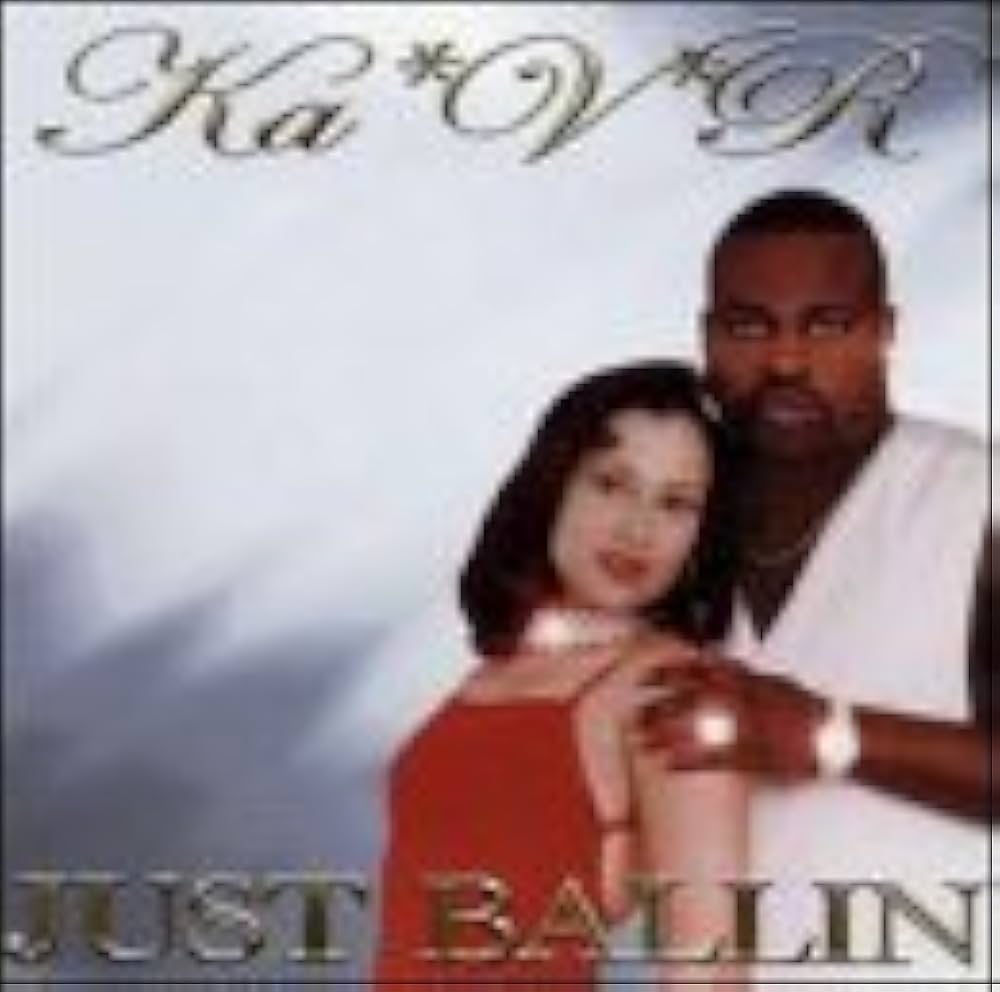 Amazon.co.jp: Just Ballin: ミュージック
