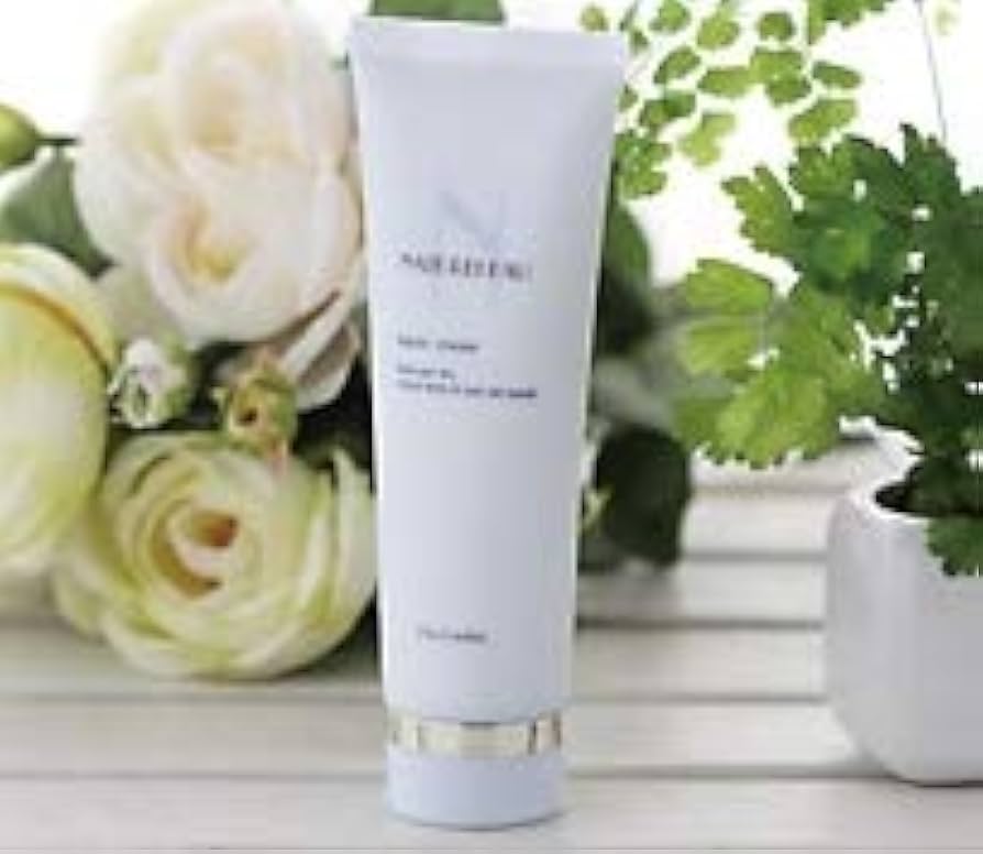 Amazon | 株式会社ヴェルジェ シェルクルール化粧品ベーシッククリーム