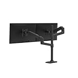 エルゴトロン LX デュアルスタッキングアーム 長身ポール 45-509-224