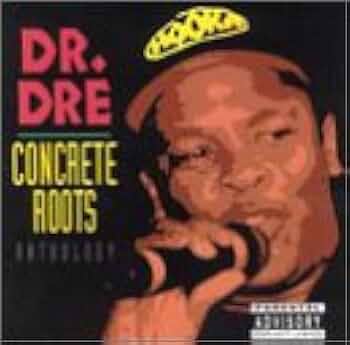 Concrete Roots [Vinyl LP]: Amazon.de: CDs & Vinyl